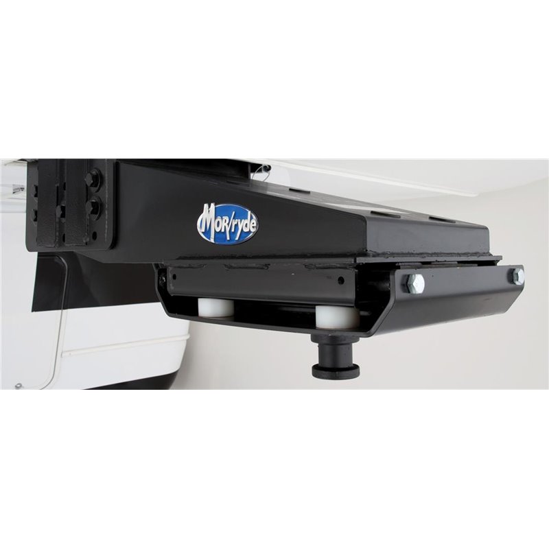 MOR/RYDE | Fifth Wheel Trailer Hitch Pin Box