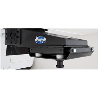 MOR/RYDE | Fifth Wheel Trailer Hitch Pin Box