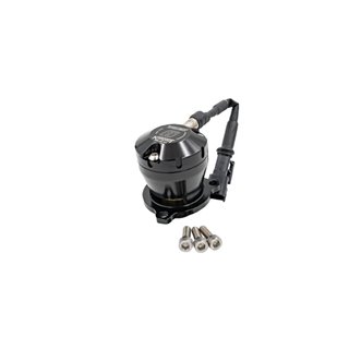 TURBOSMART | BOV Kompact EM Dual Port VR15 - Fiat / Alfa Romeo 2017-2021
