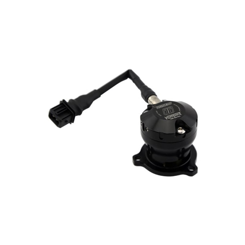 TURBOSMART | BOV Kompact EM Dual Port VR9 - BMW 2007-2019