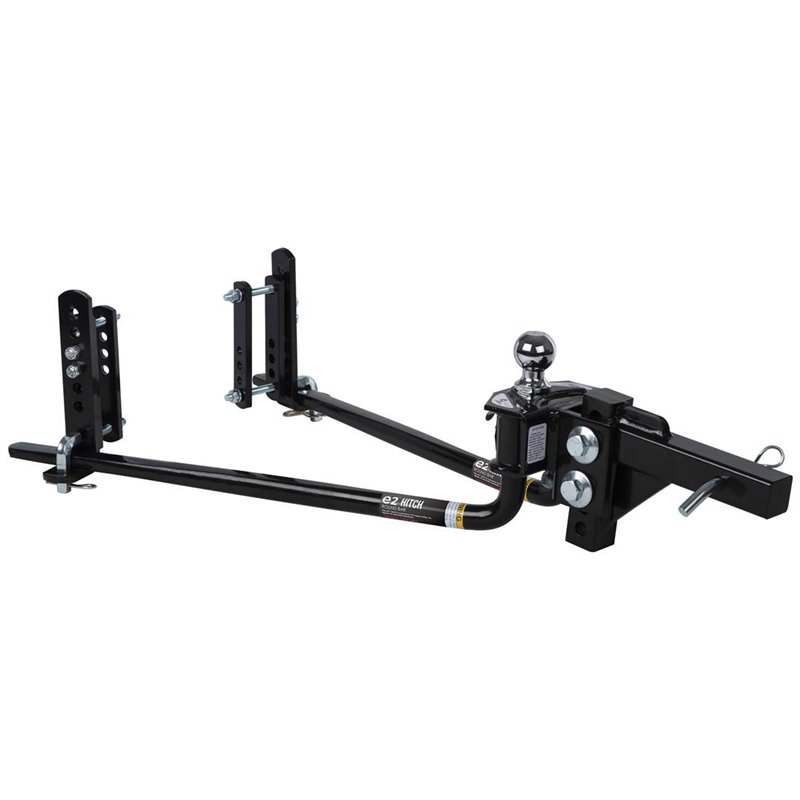 EQUALIZER | Weight Distribution Hitch