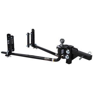EQUALIZER | Weight Distribution Hitch