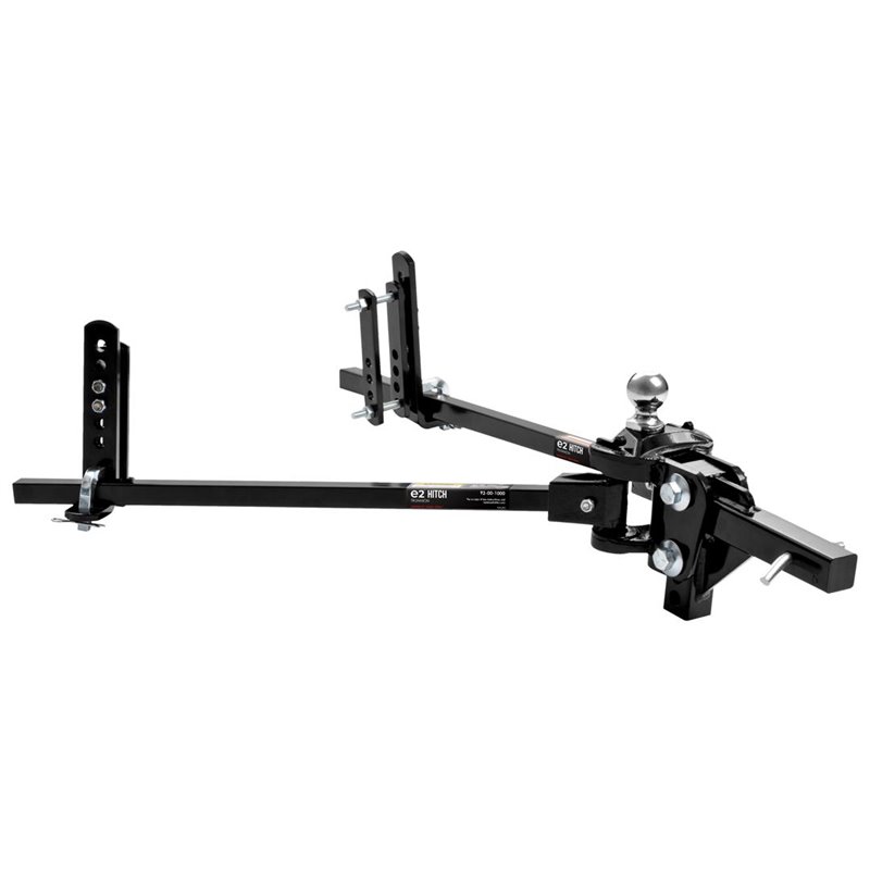 EQUALIZER | Weight Distribution Hitch