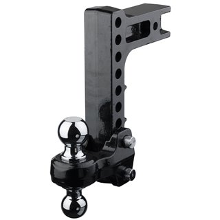 EQUALIZER | Trailer Hitch Ball Mount