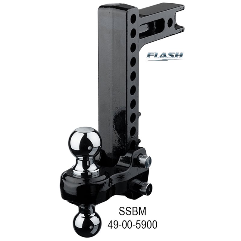 EQUALIZER | Trailer Hitch Ball Mount