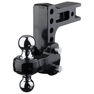 EQUALIZER | Trailer Hitch Ball Mount