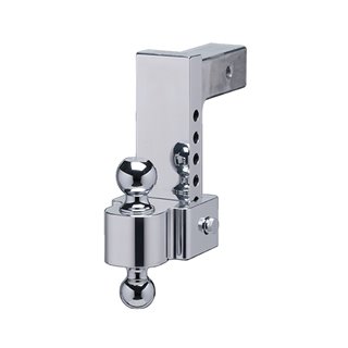 EQUALIZER | Trailer Hitch Ball Mount