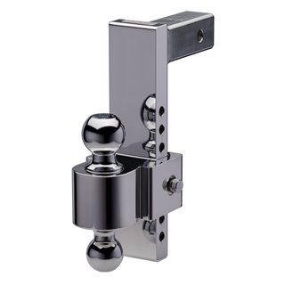 EQUALIZER | Trailer Hitch Ball Mount