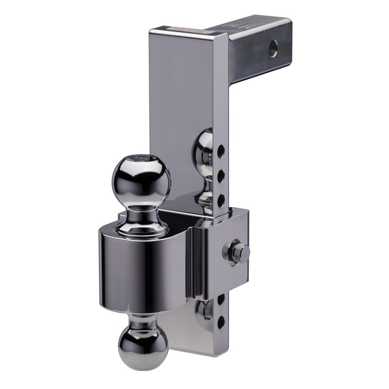 EQUALIZER | Trailer Hitch Ball Mount