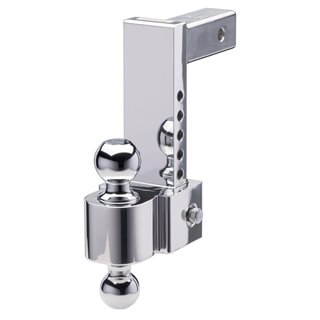 EQUALIZER | Trailer Hitch Ball Mount