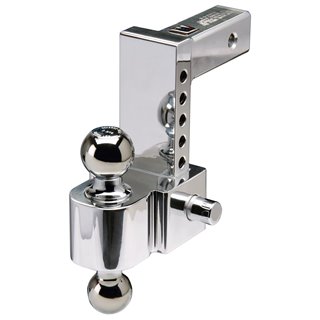 EQUALIZER | Trailer Hitch Ball Mount