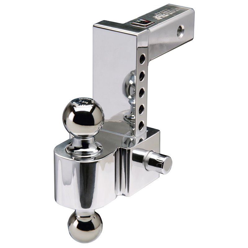 EQUALIZER | Trailer Hitch Ball Mount