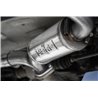 MBRP | Exhaust 2.5" Axle-Back; Dual Rear Exit - 3 2.5L 2019-2024
