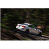 MBRP | Exhaust 3in. Resonator-Back; Quad Rear Exit; T304 - M2 Competition 3.0T 2019-2021