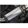 MBRP | Exhaust 3in. Cat-Back; Dual Split Rear Exit; Active; T304 - Elantra N 2.0T 2022-2023