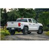MBRP | Exhaust 3in. Cat Back; Single High Clearance Rear Exit; T304 - Colorado / Canyon 2.7T 2023-2024