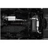 MBRP | Exhaust 3" Cat-Back, Single Rear Exit, High Clearance, AL - Bronco 2.3T / 2.7T 2021-2024