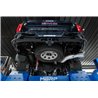 MBRP | Exhaust 5in. Filter Back; Single Side; T409 - Silverado / Sierra 2500 HD / 3500 HD 6.6L 2020-2023