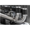 MBRP | Exhaust 3in. Cat-Back; Quad Split Rear with 4.5in. Carbon Fiber Tips; T304 - Corvette 6.2L 2020-2023