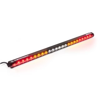 Baja Designs | - 103004 - RTL-S LED Rear Light Bar with Turn Signal