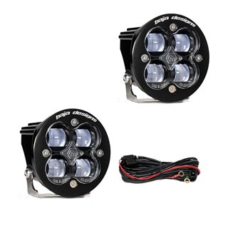 Baja Designs | - 247802 - Light Pod