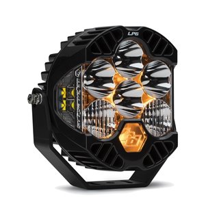 Baja Designs | - 270003 - LP6 Pro LED Auxiliary Light Pod