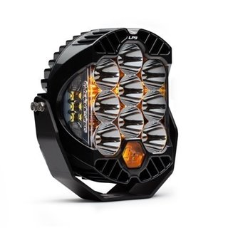 Baja Designs | - 320001 - LP9 Pro LED Auxiliary Light Pod
