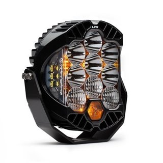 Baja Designs | - 320003 - LP9 Pro LED Auxiliary Light Pod