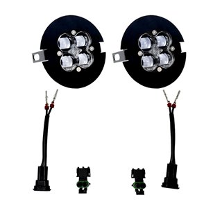 Baja Designs | - 447702 - Fog Pocket Light Kit