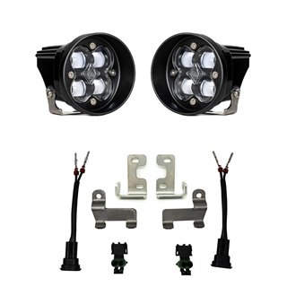 Baja Designs | - 447703 - Fog Pocket Light Kit