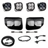 Baja Designs | - 447736UP - Squadron SAE/Pro Fog Pocket Light Kit