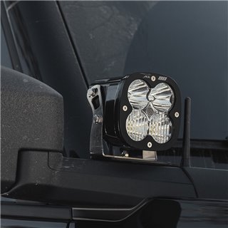 Baja Designs | - 447751 - XL80 A-Pillar Light Kit