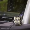 Baja Designs | - 447755 - Squadron Sport A-Pillar Light Kit