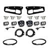 Baja Designs | - 447761UP - Squadron SAE/S2 Sport Fog Pocket Light Kit