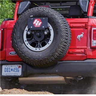 Baja Designs | - 447765UP - S1 Dual Reverse Light Kit