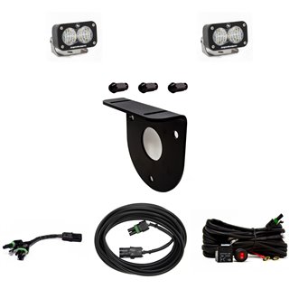 Baja Designs | - 447767 - S2 Sport Dual Reverse Light Kit