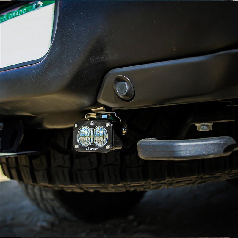 Baja Designs | - 448052 - S2 Sport Dual Reverse Light Kit