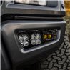 Baja Designs | - 448177 - Ford Raptor Squadron/S2 SAE ?Pro? Fog Pocket Light Kit