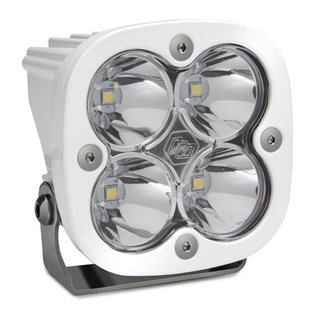 Baja Designs | - 490001WT - Squadron Pro White LED Auxiliary Light Pod