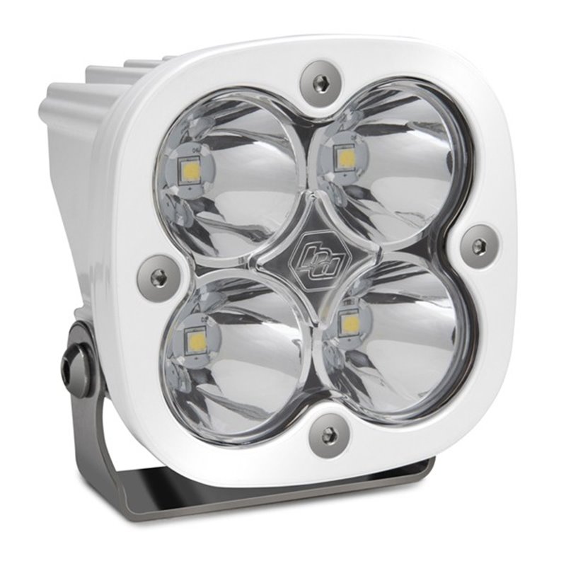 Baja Designs | - 490001WT - Squadron Pro White LED Auxiliary Light Pod