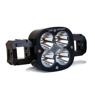 Baja Designs | - 748001 - XL Linkable LED Light Bar Add-a-Light