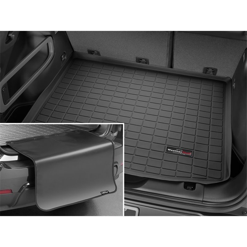 WeatherTech | Tapis de coffre - Venza 2.5L 2021
