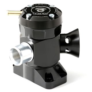 GFB | RESPONS TMS BOV / Diverter Valve - Elantra / Kona / Veloster / Forte GT 1.6T 2018-2021