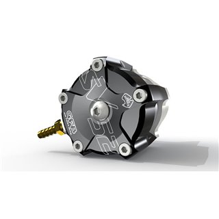 GFB | SV52 BOV/Diverter Valve - Universal