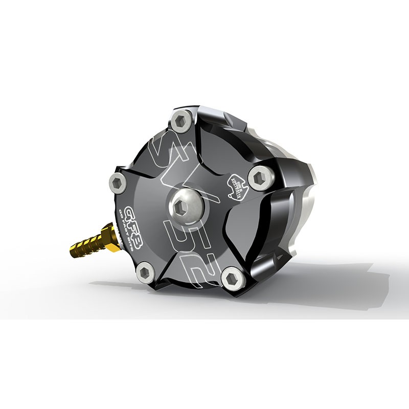 GFB | SV52 BOV/Diverter Valve - Universal