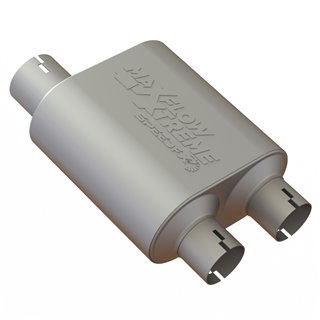 SpeedFx | Exhaust Muffler