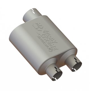 SpeedFx | Exhaust Muffler