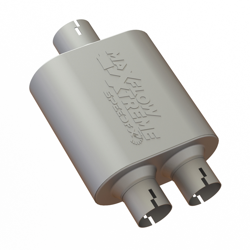 SpeedFx | Exhaust Muffler