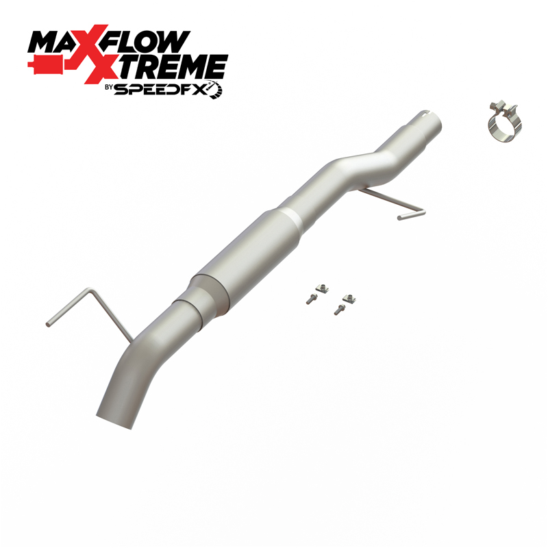 SpeedFx | Exhaust System Kit