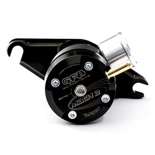 GFB | MACH 2 TMS Diverter Valve - Forester XT 2004-2005